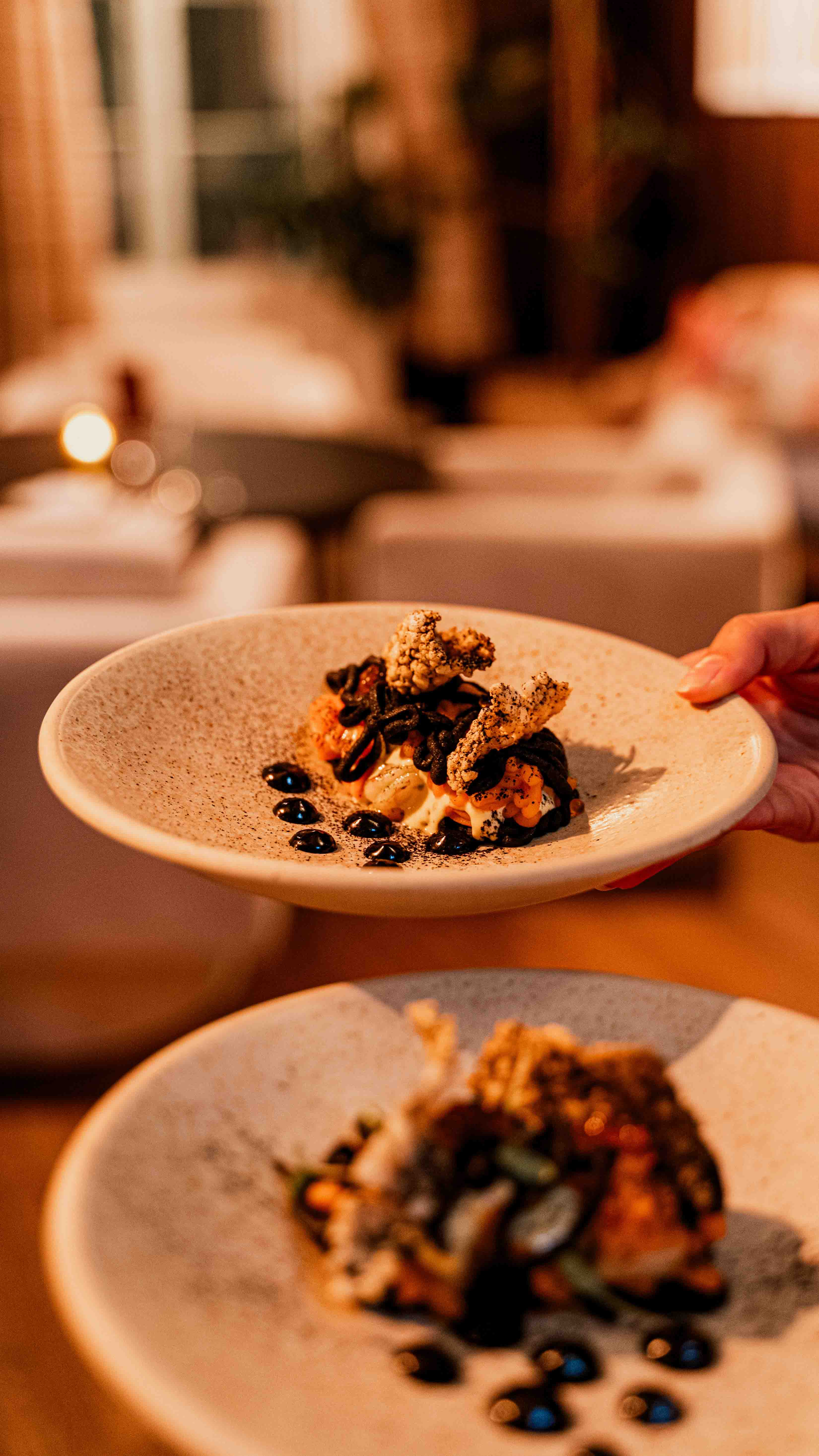 MANKA Restaurant Food Photography Oslo